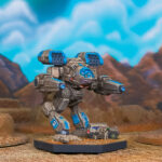 Mad Cat IV “Savage Wolf” A