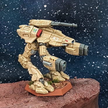 Marauder IIC