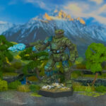 Black Knight BL-6b-KNT