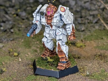 Griffin GRF-1N