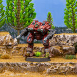 Penetrator PTR-4D