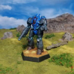 Chameleon CLN-7V