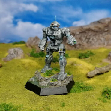 Commando COM-2D