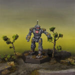 Commando COM-2D