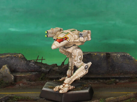 Raven RVN-3L