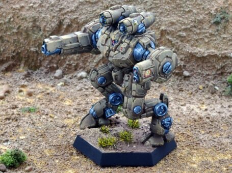Helios HEL-3D