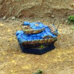 SturmFeur Heavy Tank