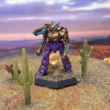 Pack Hunter