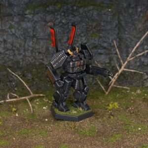 Hatamoto-Suna HTM -30S