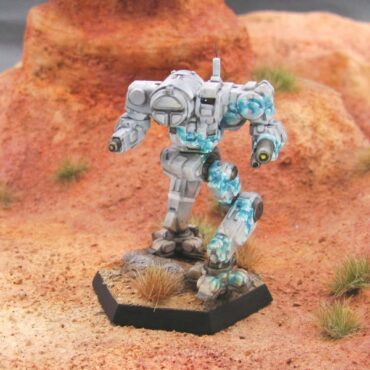 Chimera CMA-1S