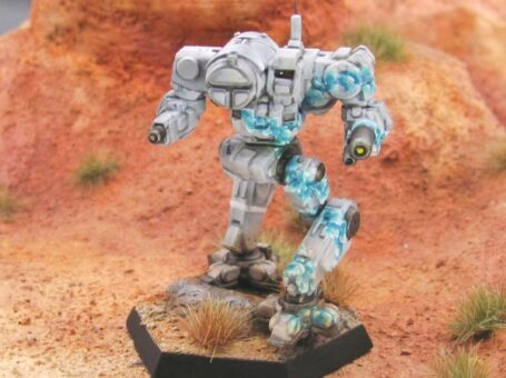 Chimera CMA-1S