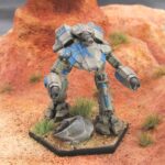Marauder IIC 6