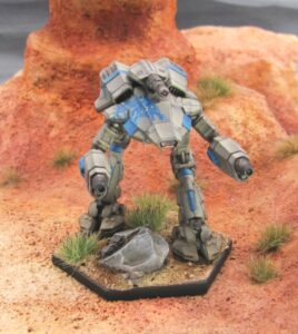 Marauder IIC 6