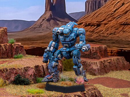 Axman AXM-1N