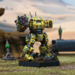 UrbanMech UM-AIV