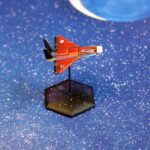 Seydlitz Fighter SYD-21