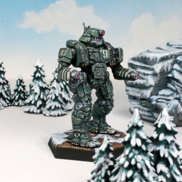 Whitworth WTH-1