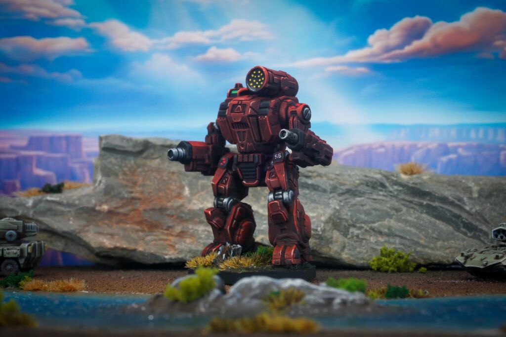 Summoner Prime