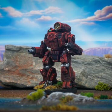 Summoner Prime