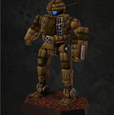 3rd Alliance Guard RCT Placeholder Image