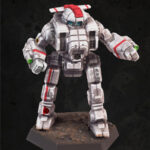 11th Alshain Avengers Placeholder Image