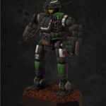 8th Alshain Avengers Placeholder Image