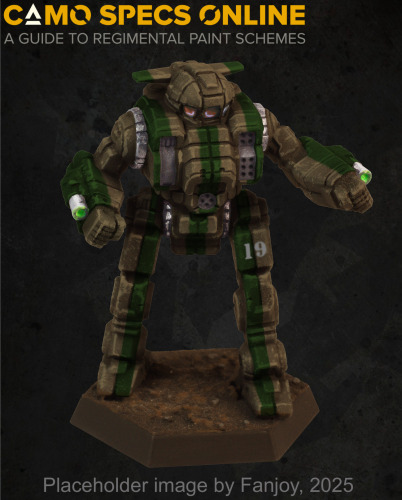 7th Andurien Guards Placeholder Image