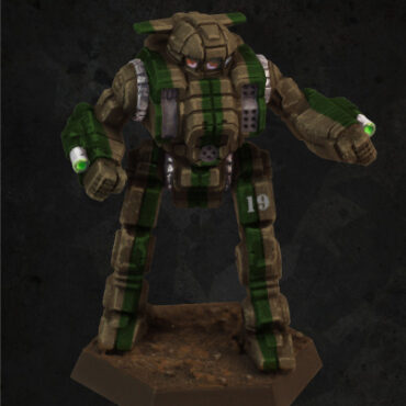 9th Andurien Guards Placeholder Image