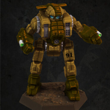 Antian Lanciarii Placeholder Image