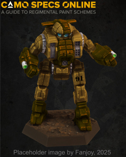 Antian Lanciarii Placeholder Image