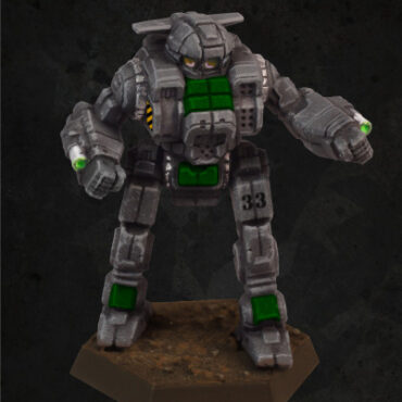 14th Atrean Dragoons Placeholder Image