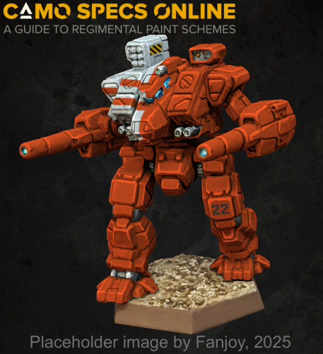 Avellar Guard Placeholder Image