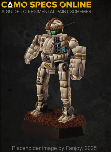 44th Benjamin Regulars Placeholder Image