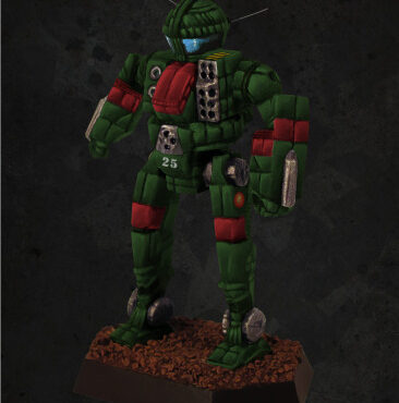 Mandaree CMM Placeholder Image