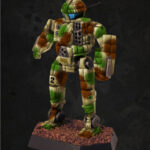 4th Capellan Defense Force Placeholder Image