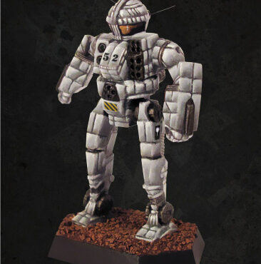 8th Army V-Pi Placeholder Image