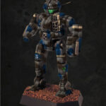 8th Confederation Reserve Cavalry Placeholder Image