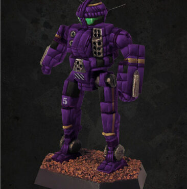 2nd Covenant Guards Placeholder Image