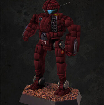 Milligan DMM Placeholder Image