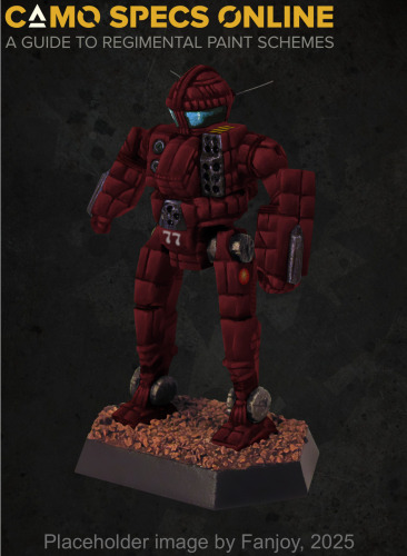 Milligan DMM Placeholder Image