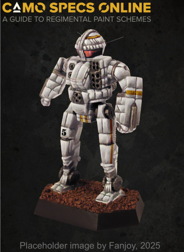 24th Dieron Regulars Placeholder Image