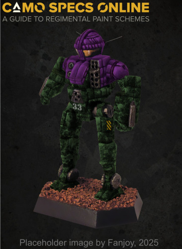 Eagle's Talons Placeholder Image