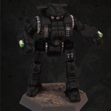 2nd Filtvelt Citizen’s Militia Placeholder Image