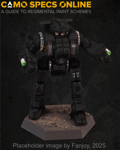 4th Filtvelt Citizen's Militia Placeholder Image