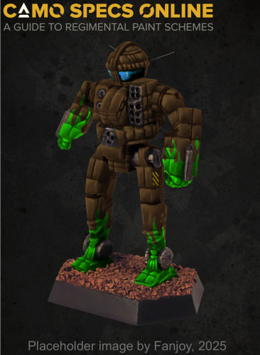 Forrest's Fire Stables Placeholder Image