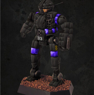 Fuchida’s Fusiliers Placeholder Image