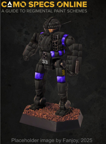 Fuchida's Fusiliers Placeholder Image