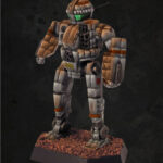 4th Ghost Regiment Placeholder Image