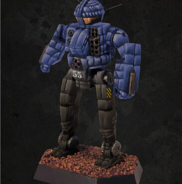 Glory Warriors Placeholder Image