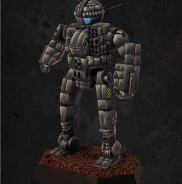 Grandin’s Crusaders Placeholder Image